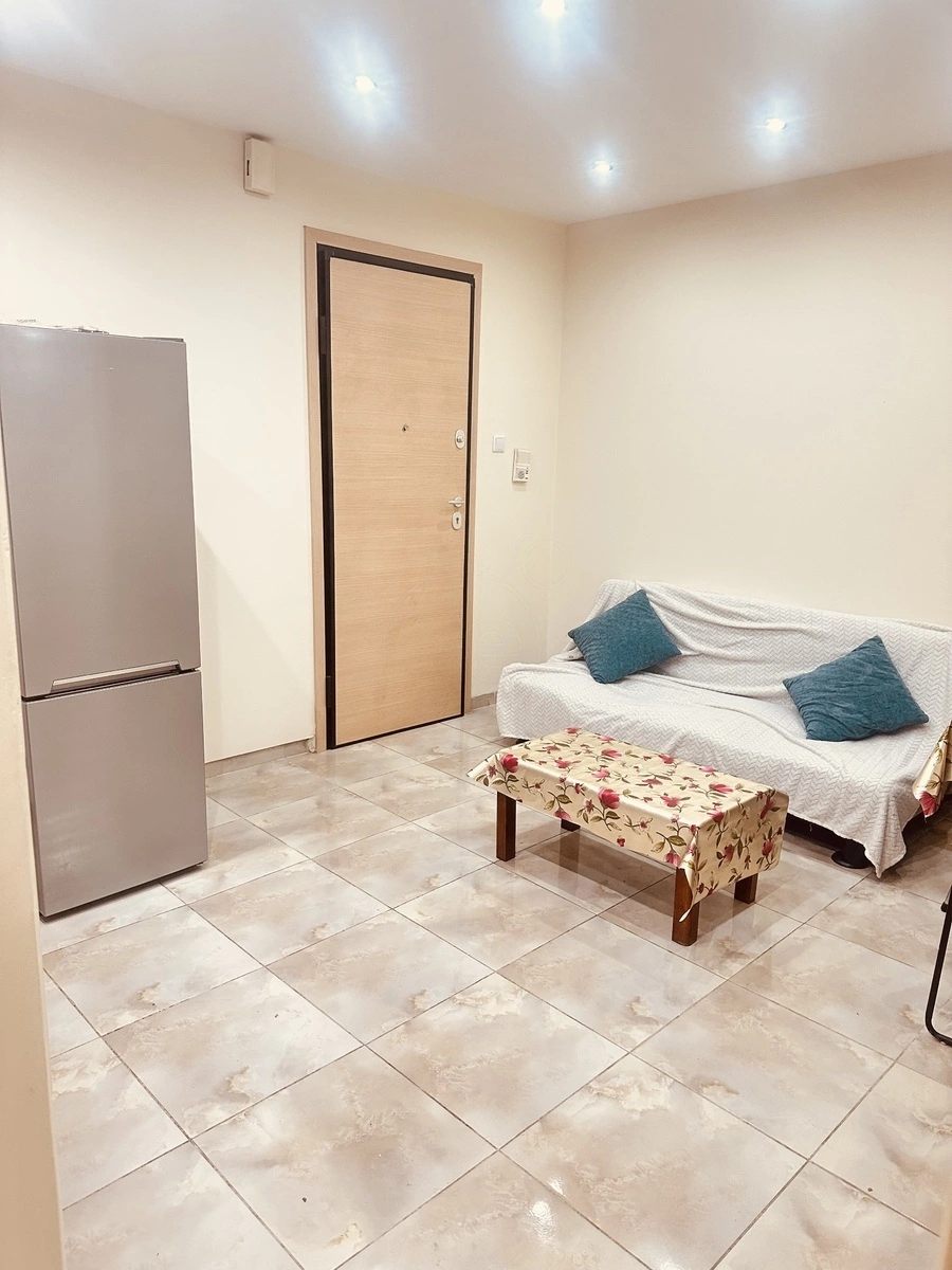 Two Bedroom Apartment for sale in Kallithea. ID A4-7038