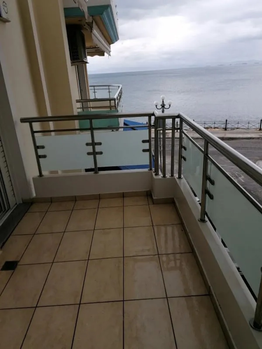 One Bedroom Apartment for sale in Piraeus. ID A4-7003