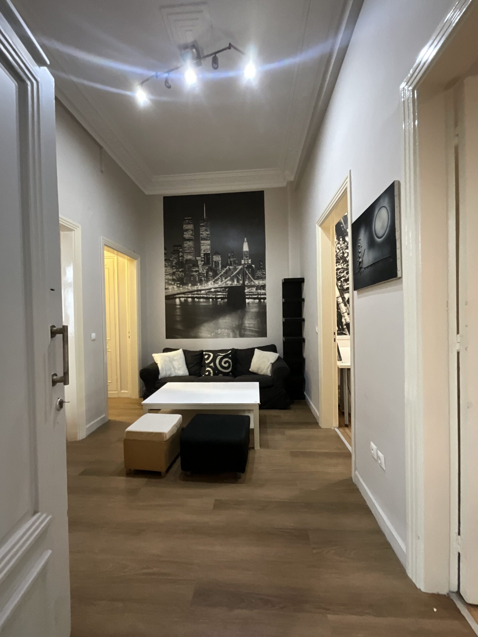 Piraeus Two Bedroom Apartment for sale. ID A4-6993