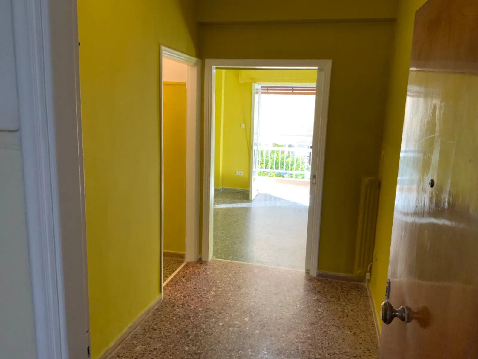 Cozy apartment in Piraeus for sale. ID A4-6937