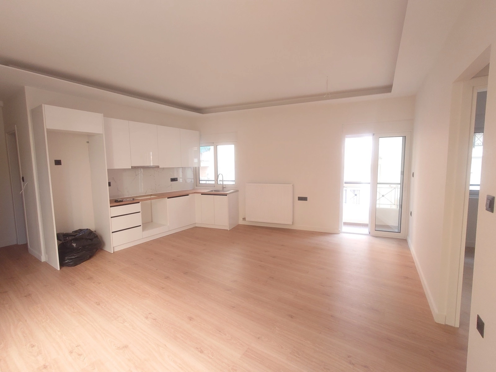 Two Bedroom apartment for sale in Kallithea. ID A4-6936