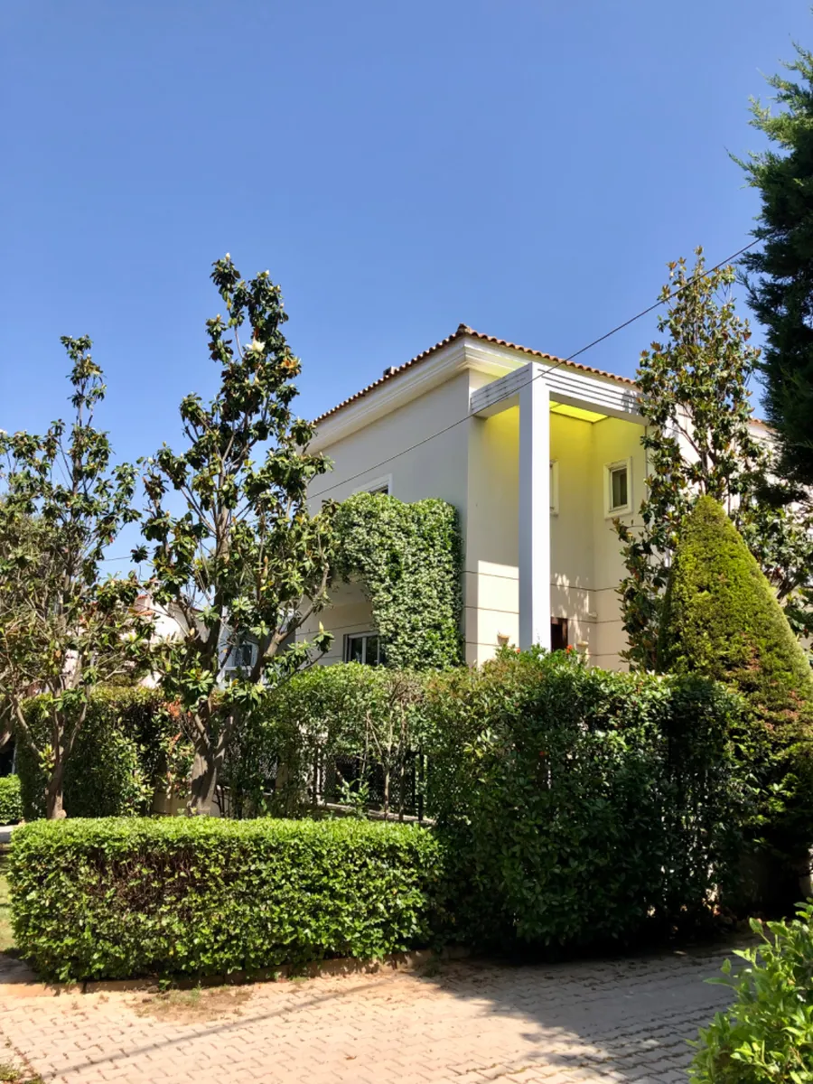 Stunning Maisonette for sale in Nea Erythraia. ID A4-6922