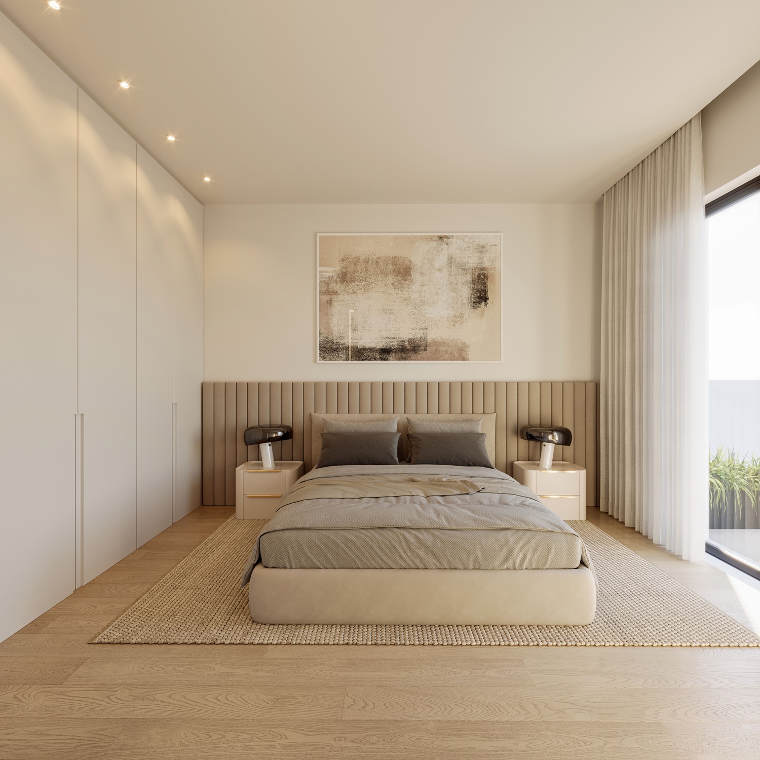 Agios Dimitrios Three Bedroom Apartment for sale. ID A4-6919