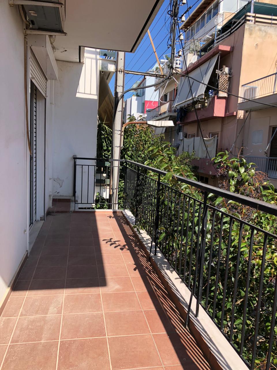 Two Bedroom Apartment in Dafni Athens. ID A4-6906