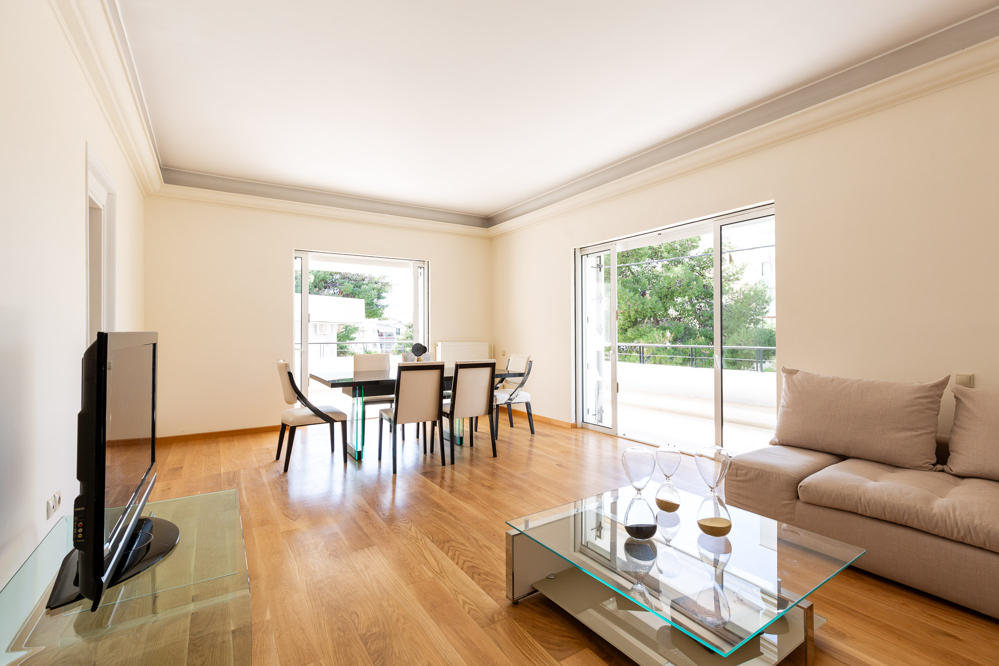 Luxury Apartment for sale in Athens Voula. ID A4-6926