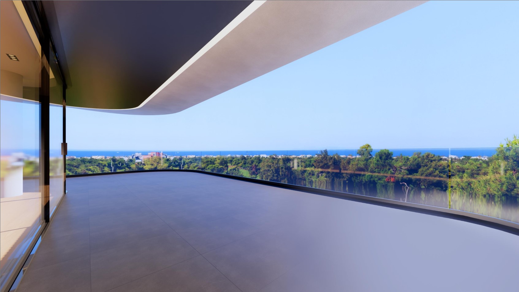 Glyfada Luxury Apartment for sale. ID A4-6876