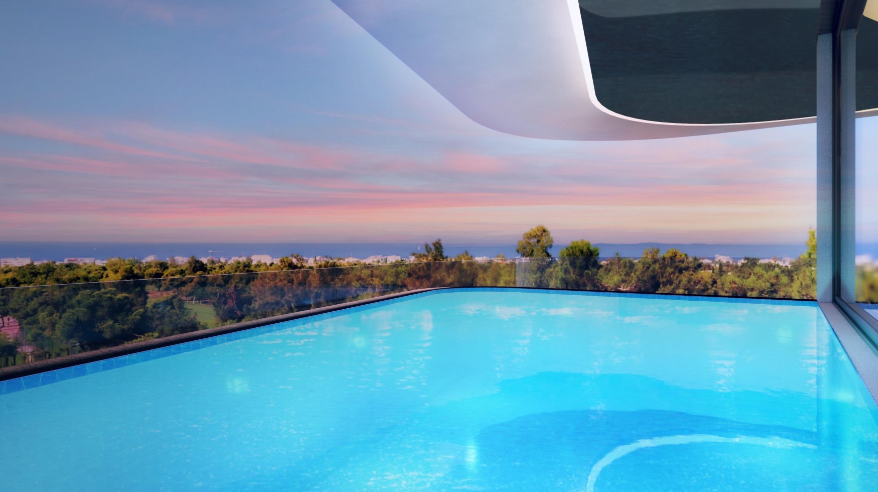 Luxury Apartment for sale in Glyfada. ID A4-6875