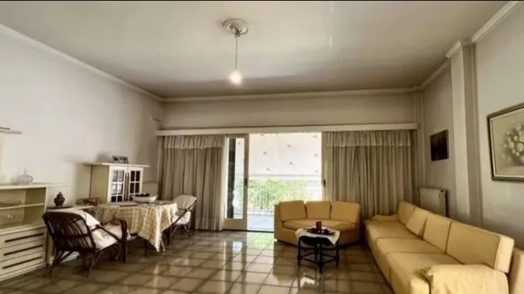 Three Bedroom Apartment for sale in Athens. ID A4-6824