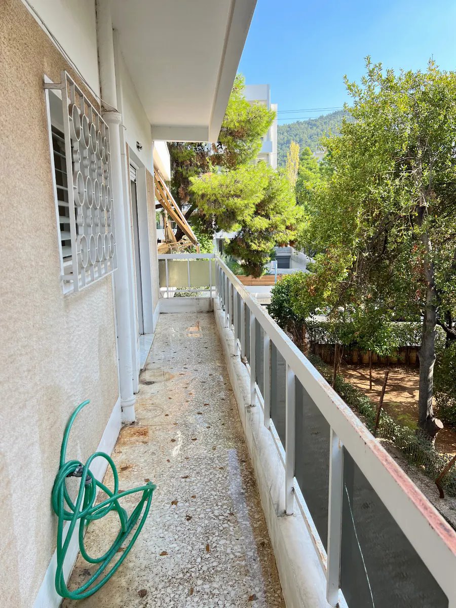 Apartment for sale in Agia Paraskevi. ID A4-6823