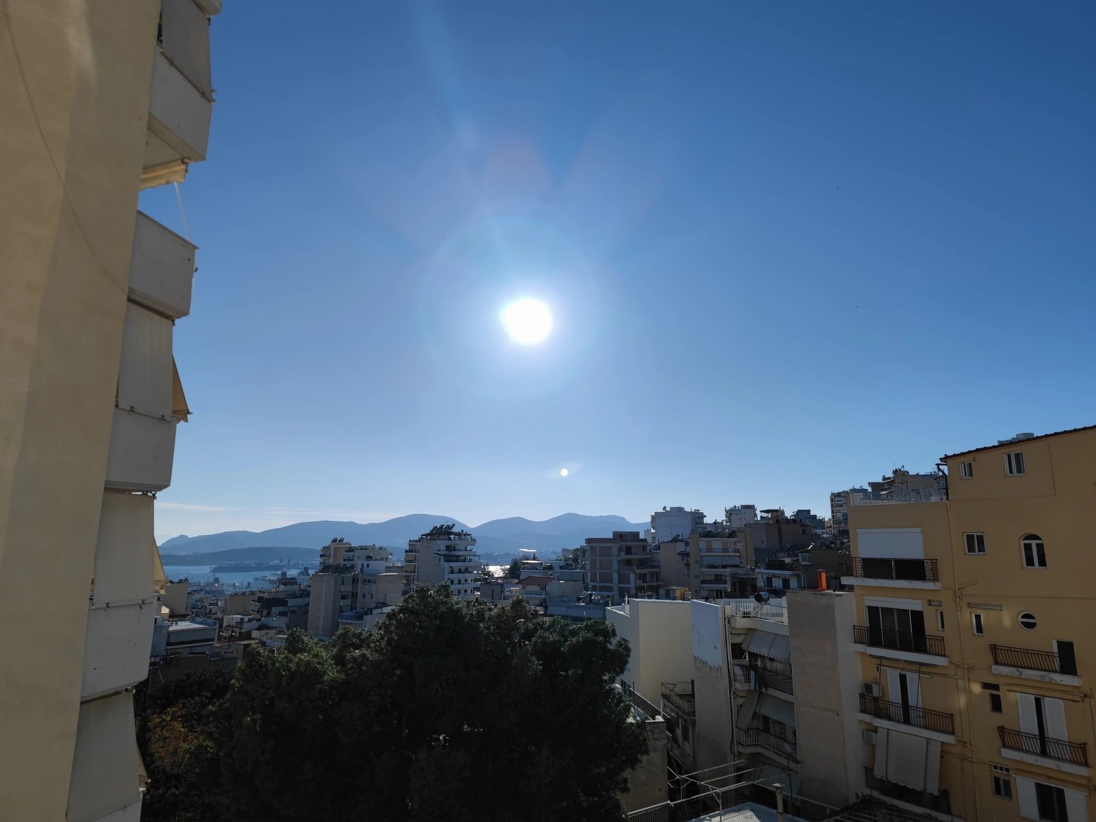 Seaview Apartment for sale in Perama. ID A4-6794