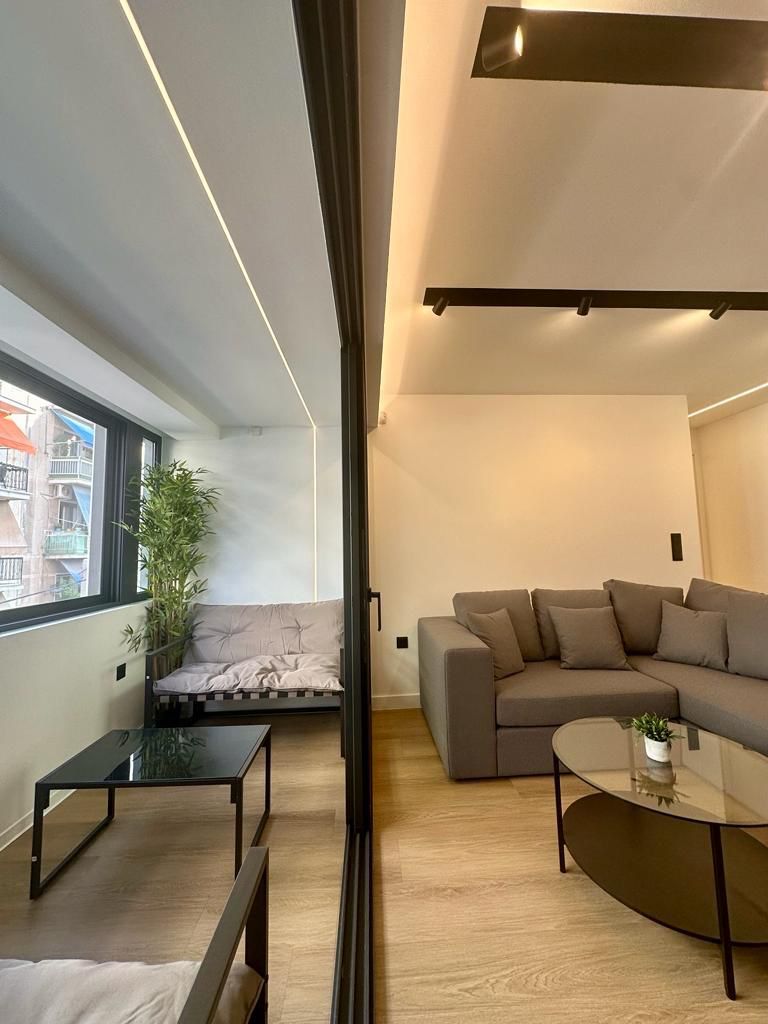 Two Bedroom Apartment for sale in Piraeus. ID A4-6840