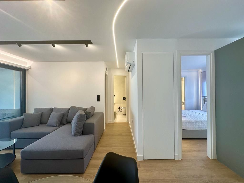 Modern Apartment in Piraeus for sale. ID A4-6817