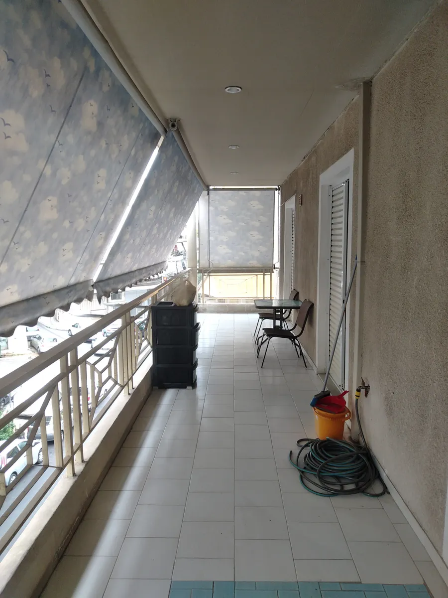 Piraeus Two Bedroom Apartment for sale. ID A4-6779