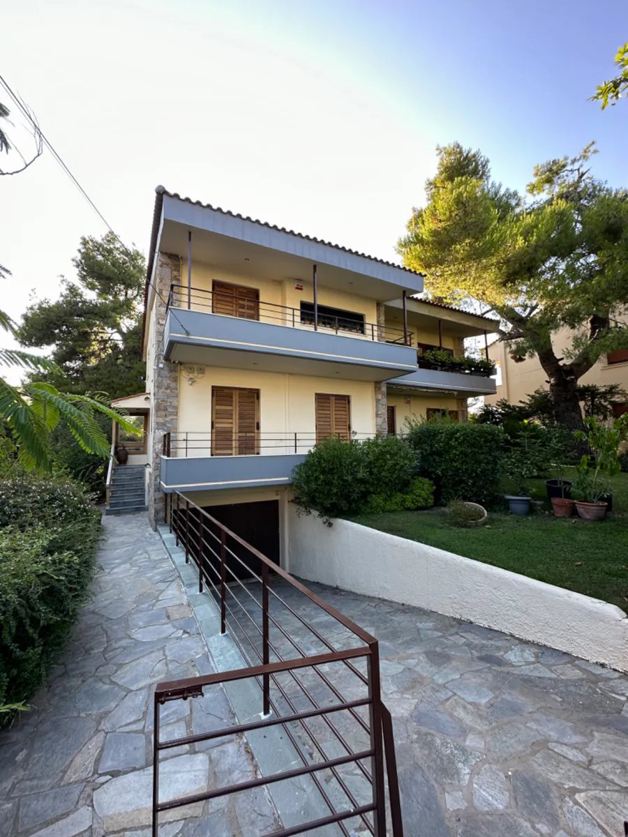 Maisonette for sale in Athens Dionysos. ID A4-6762