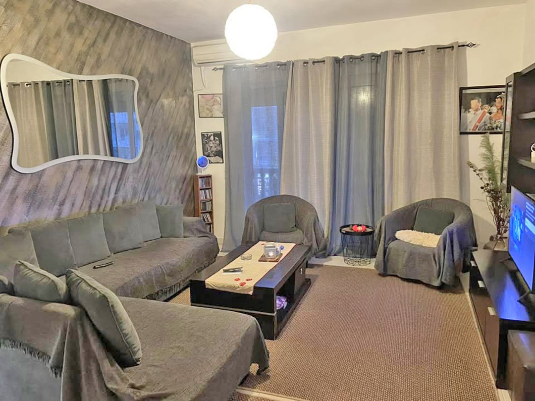 Seaview Apartment for sale in Rhodes. ID R4-11246