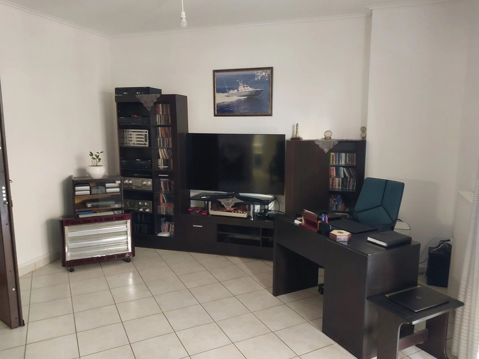 Piraeus Two Bedroom Apartment for sale. ID A4-6744