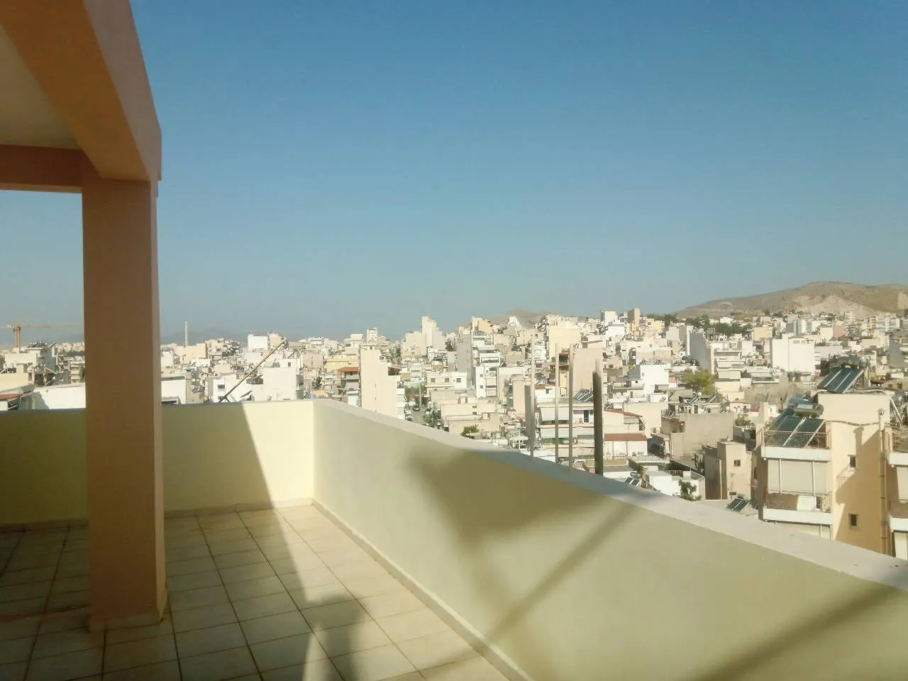 House for sale in Tampouria Piraeus. ID A4-6740