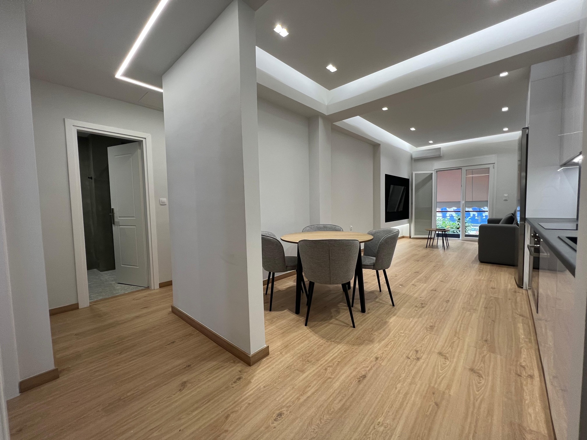 Modern Apartment for sale in Piraeus. ID A4-6631