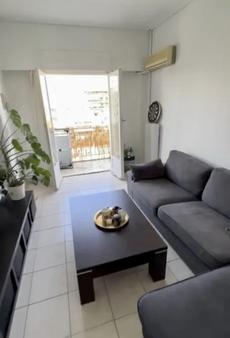 Apartment for sale in Athens Kallithea. ID A4-6629
