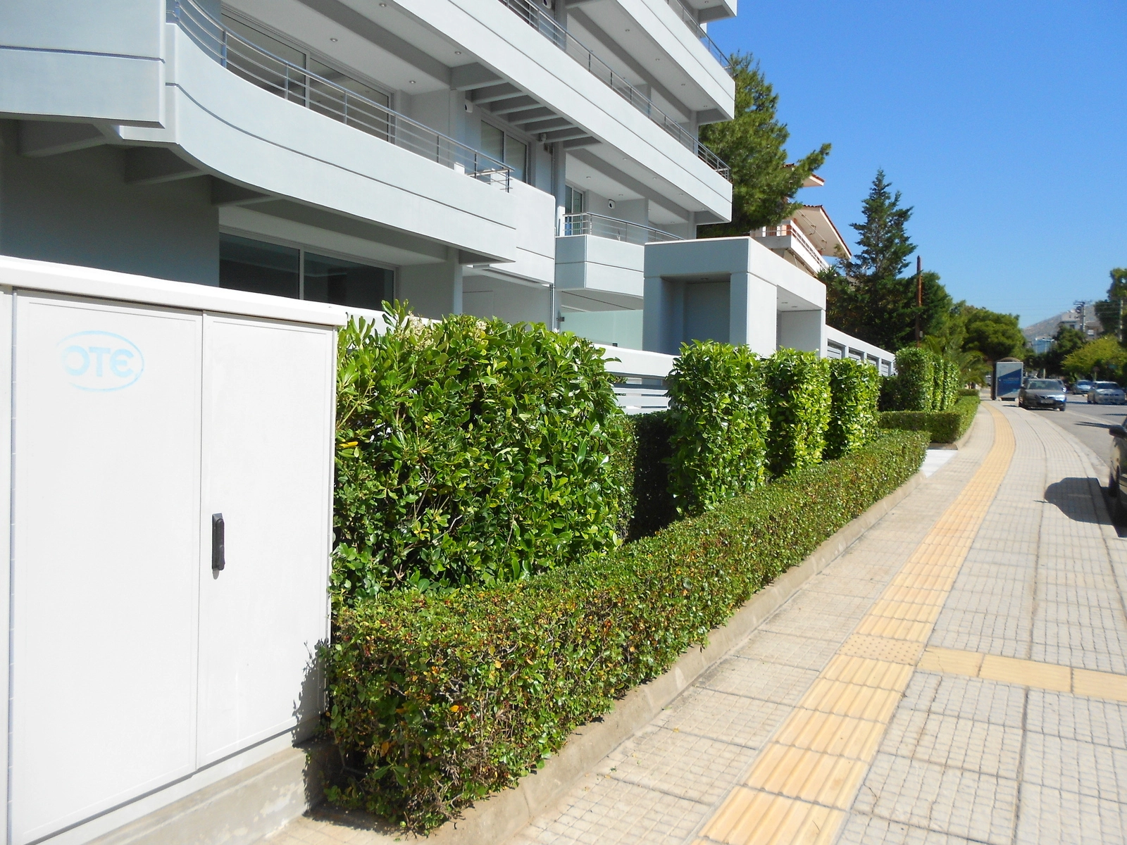 Luxury Apartment for sale in Glyfada. ID A4-6621