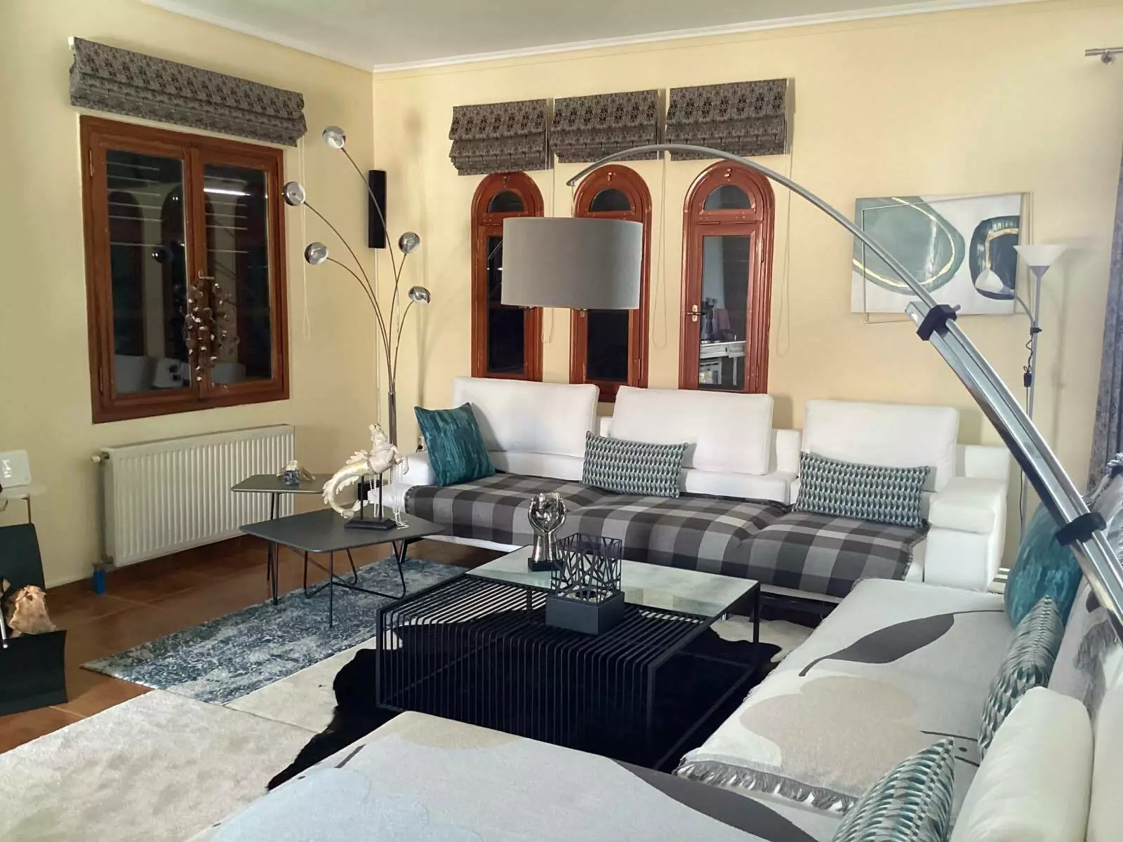 Seaview Maisonette for sale in Drafi. ID A4-6619