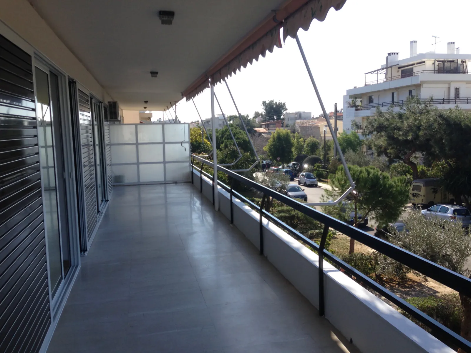 Two Bedroom Apartment for sale in Glyfada. ID A4-6612