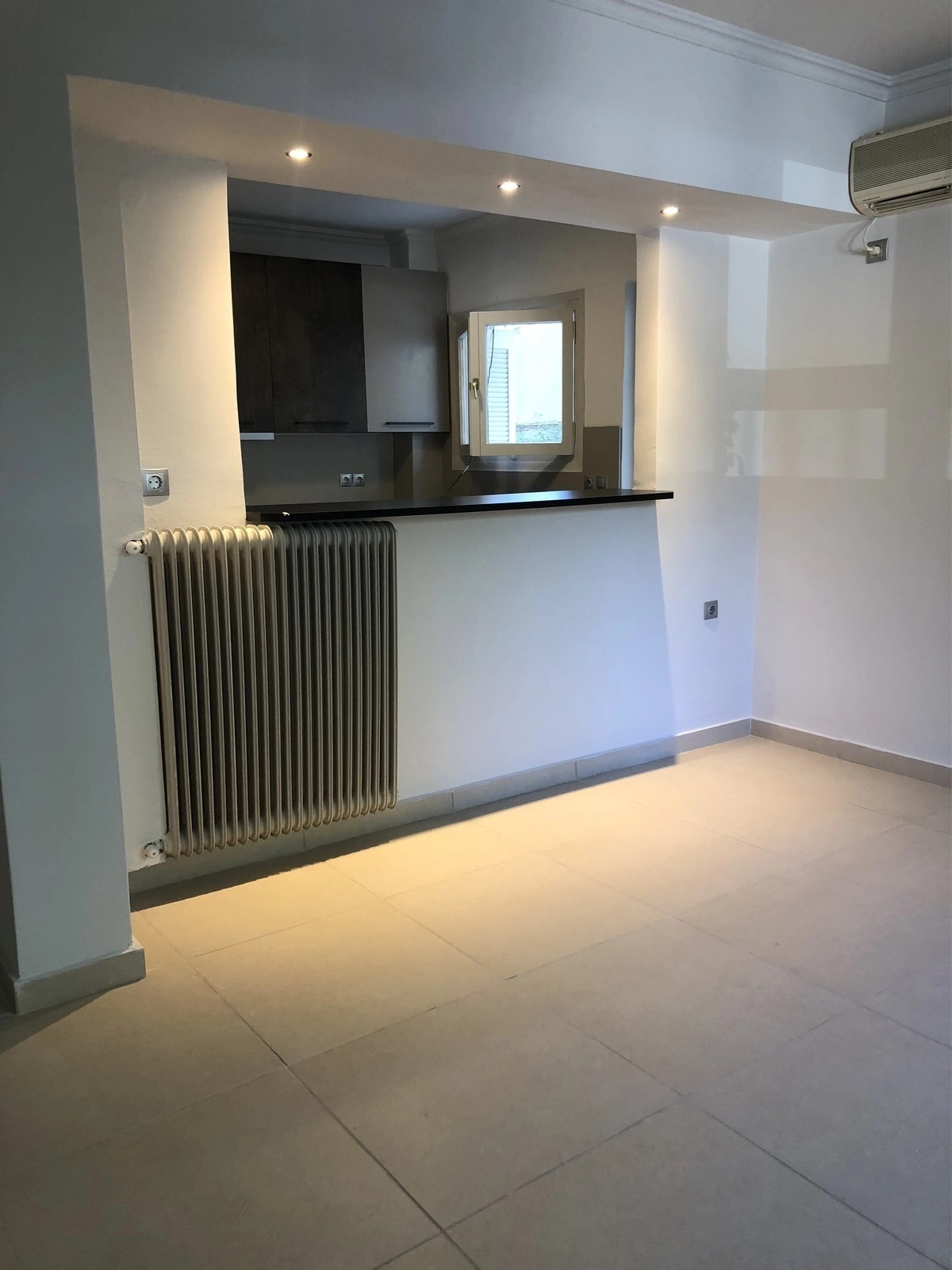 One Bedroom Apartment for sale in Vouliagmeni Athens. ID A4-6611