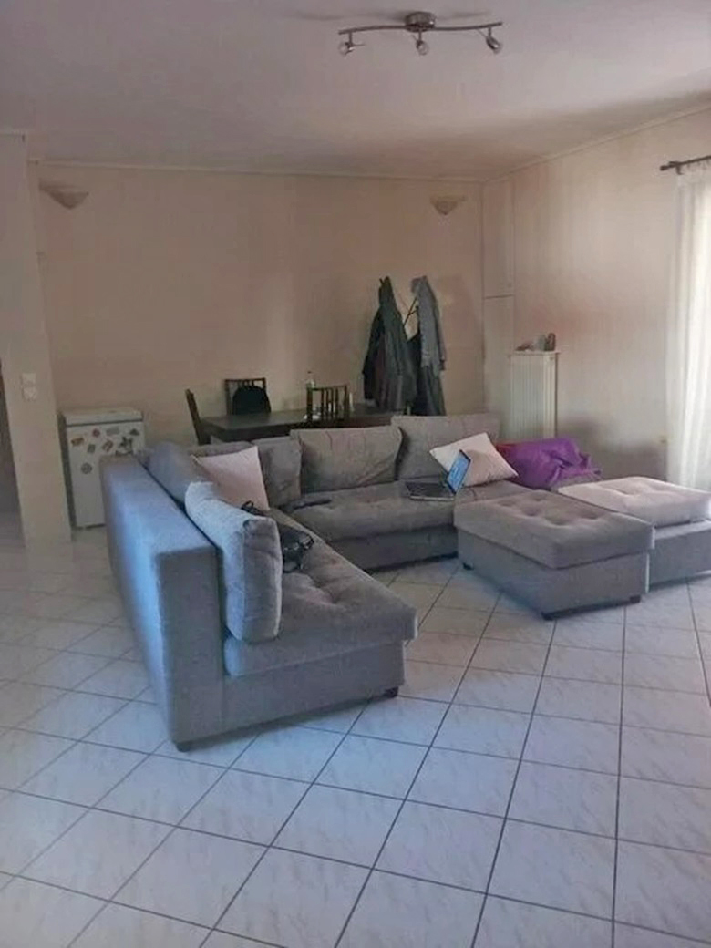 Two Bedroom Apartment in Athens for sale Vyronas. ID A4-6586