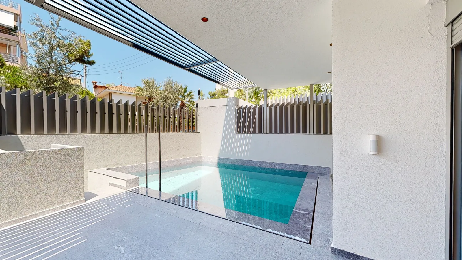 Luxurious Maisonette for sale in Glyfada. ID A4-6560