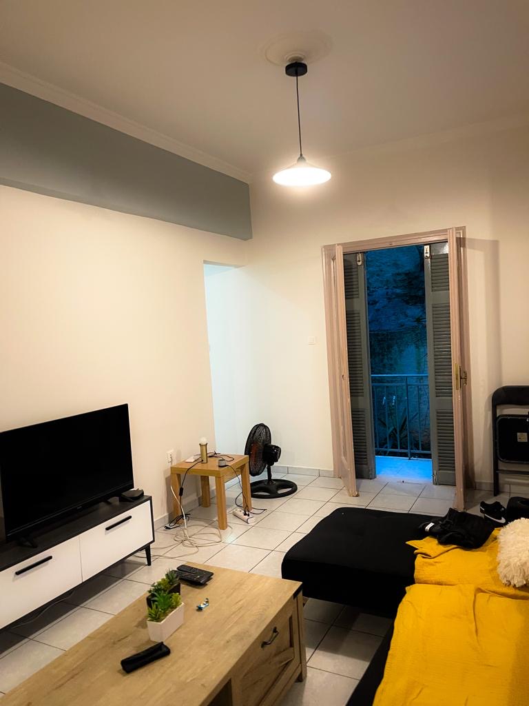 Apartment in Vyronas for sale Athens. ID A4-6538