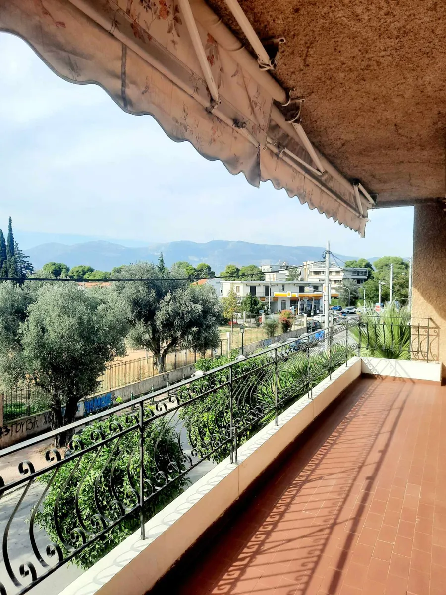 House with Attic For Sale in Kifissia. ID A4-6508