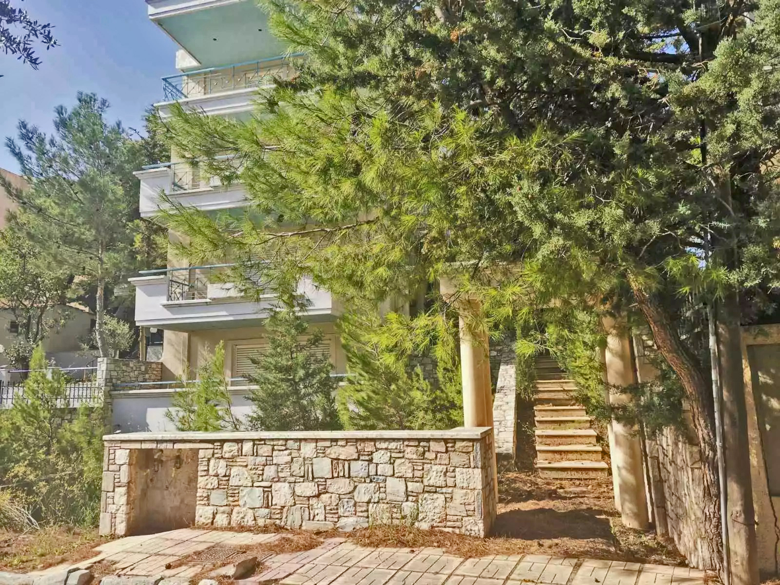 House for sale in Melissia. ID A4-6504