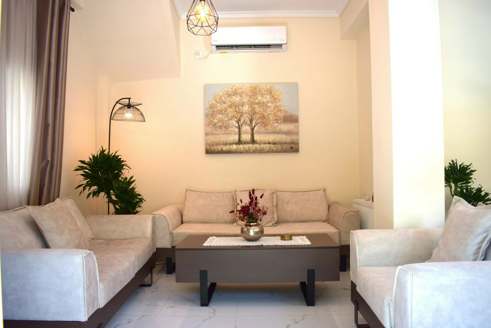 Apartment for sale Agia Paraskevi. ID A4-6486