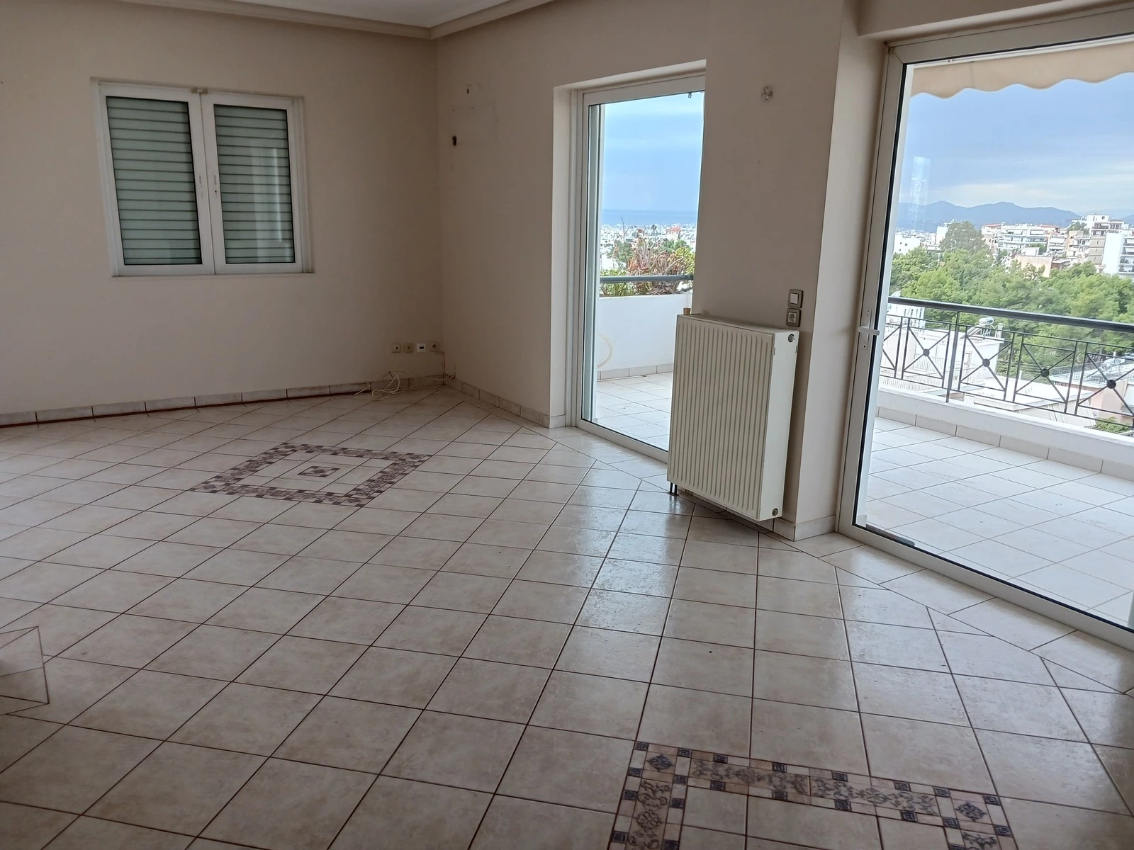 Apartment for sale in Ilioupoli. ID A4-6476
