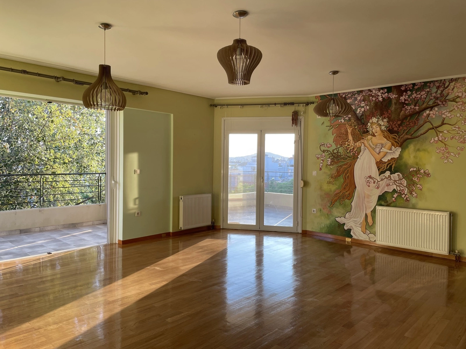 For sale House in Chalandri. ID A4-6468