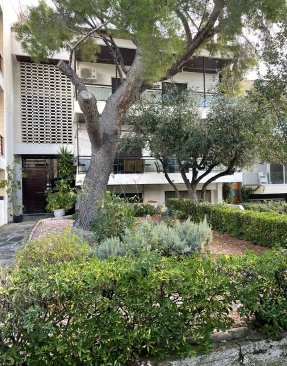 Villa for sale in Penteli. ID A4-6463