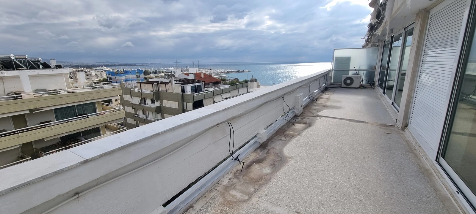Apartment for sale Palaio Faliro. ID A4-6459
