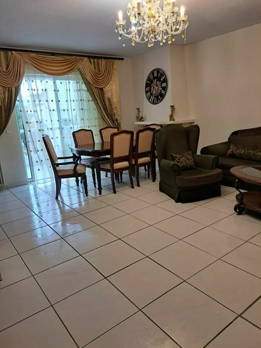 Apartment in Vrilissia for sale. ID A4-6451