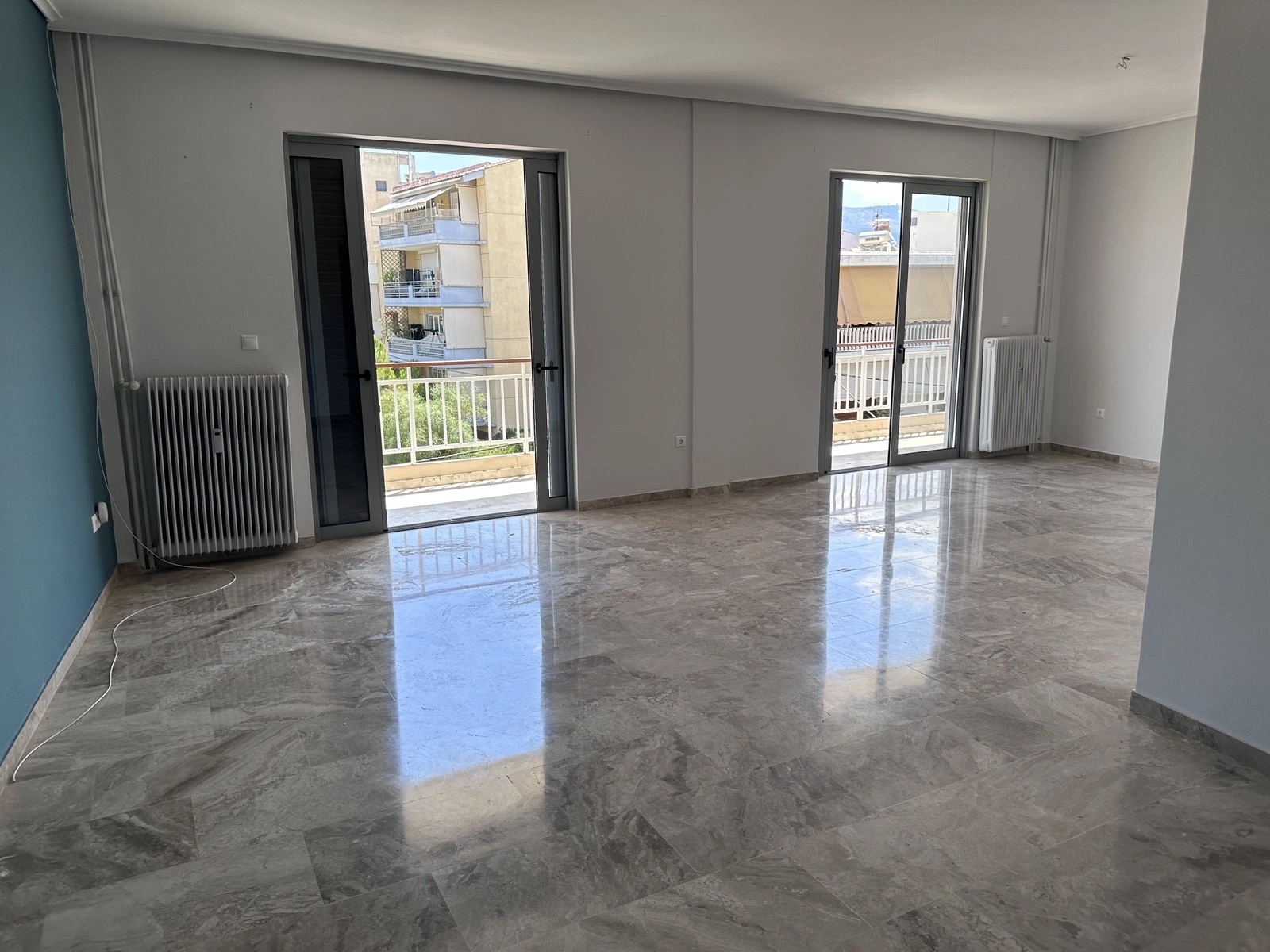 Apartment in Chalandri for sale in Athens. ID A4-6417