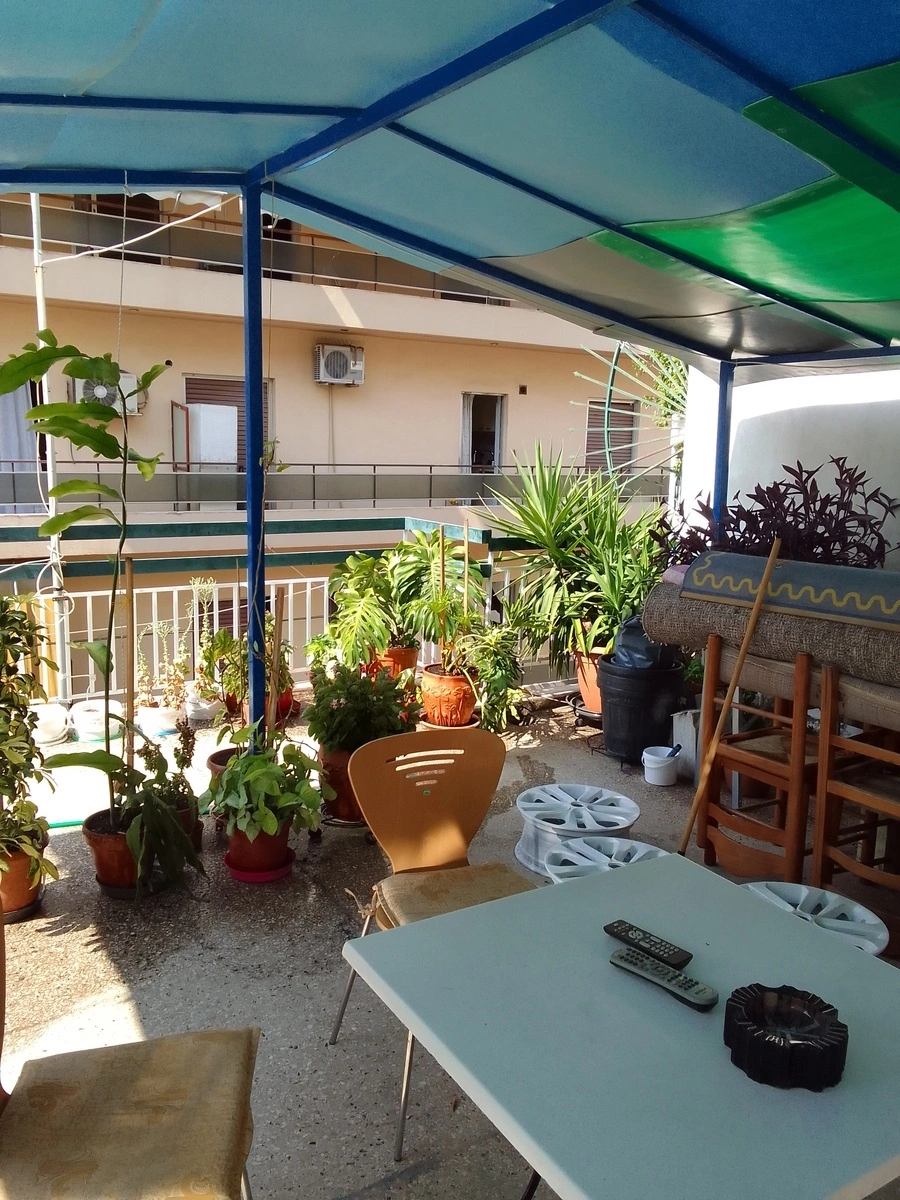 Three Bedroom Apartment for sale in Athens Kaisariani. ID A4-6416