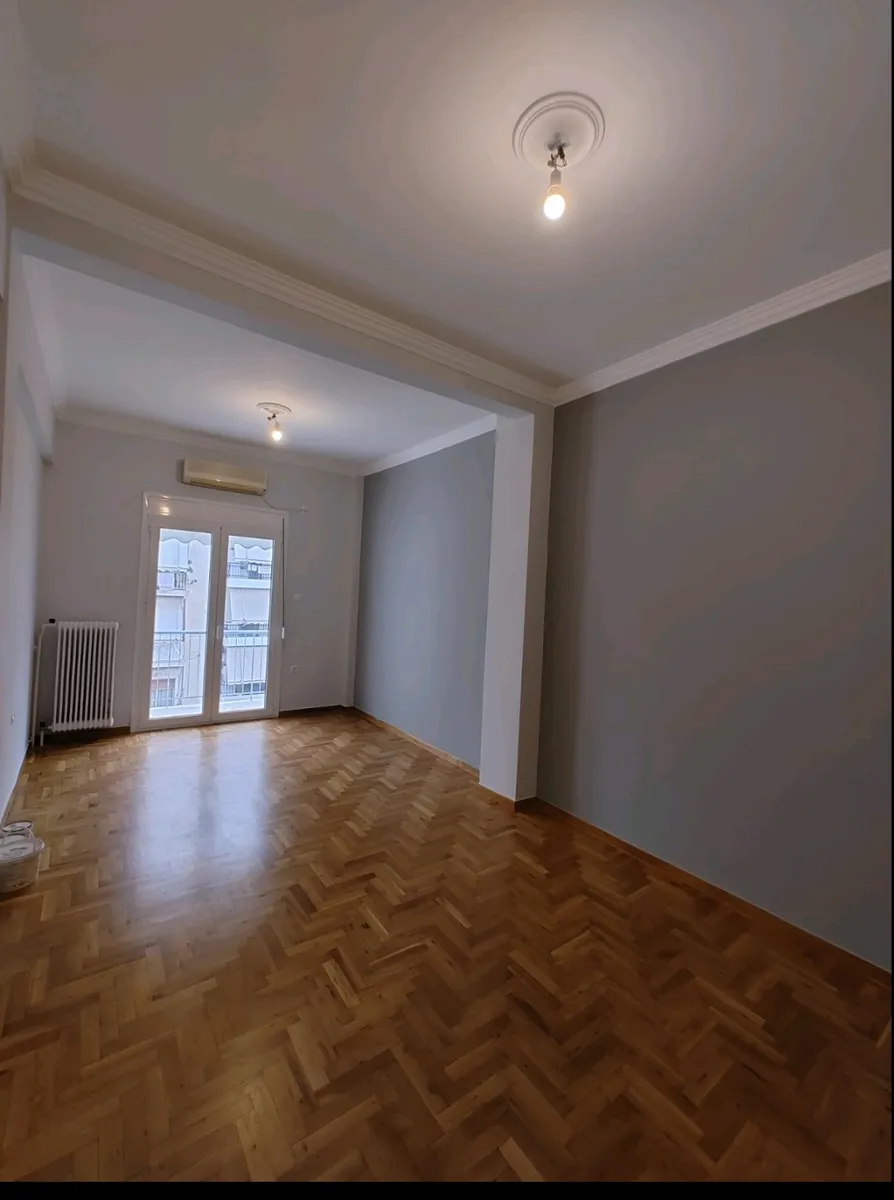 One Bedroom Apartment for sale in Athens Kallithea. ID A4-6415