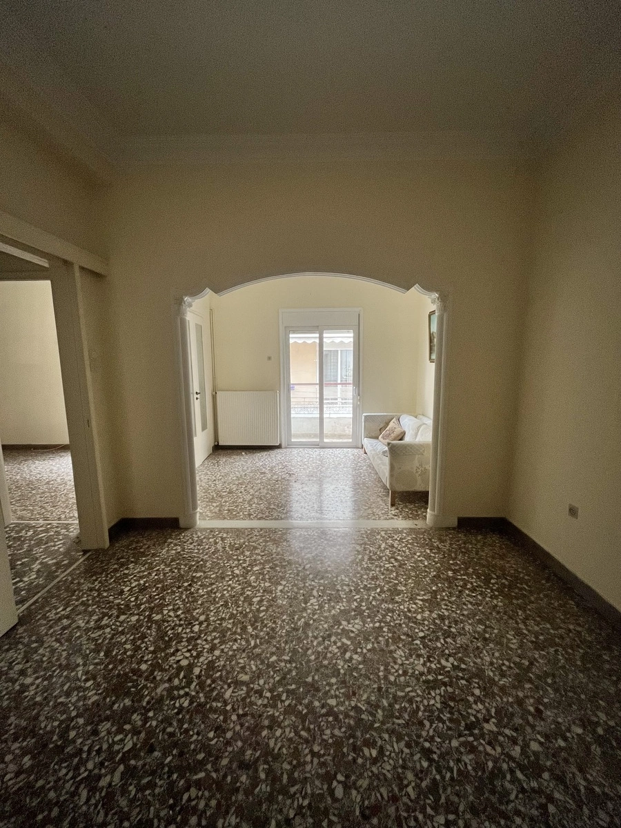 Two Bedroom Apartment for sale in Kallithea. ID A4-6410