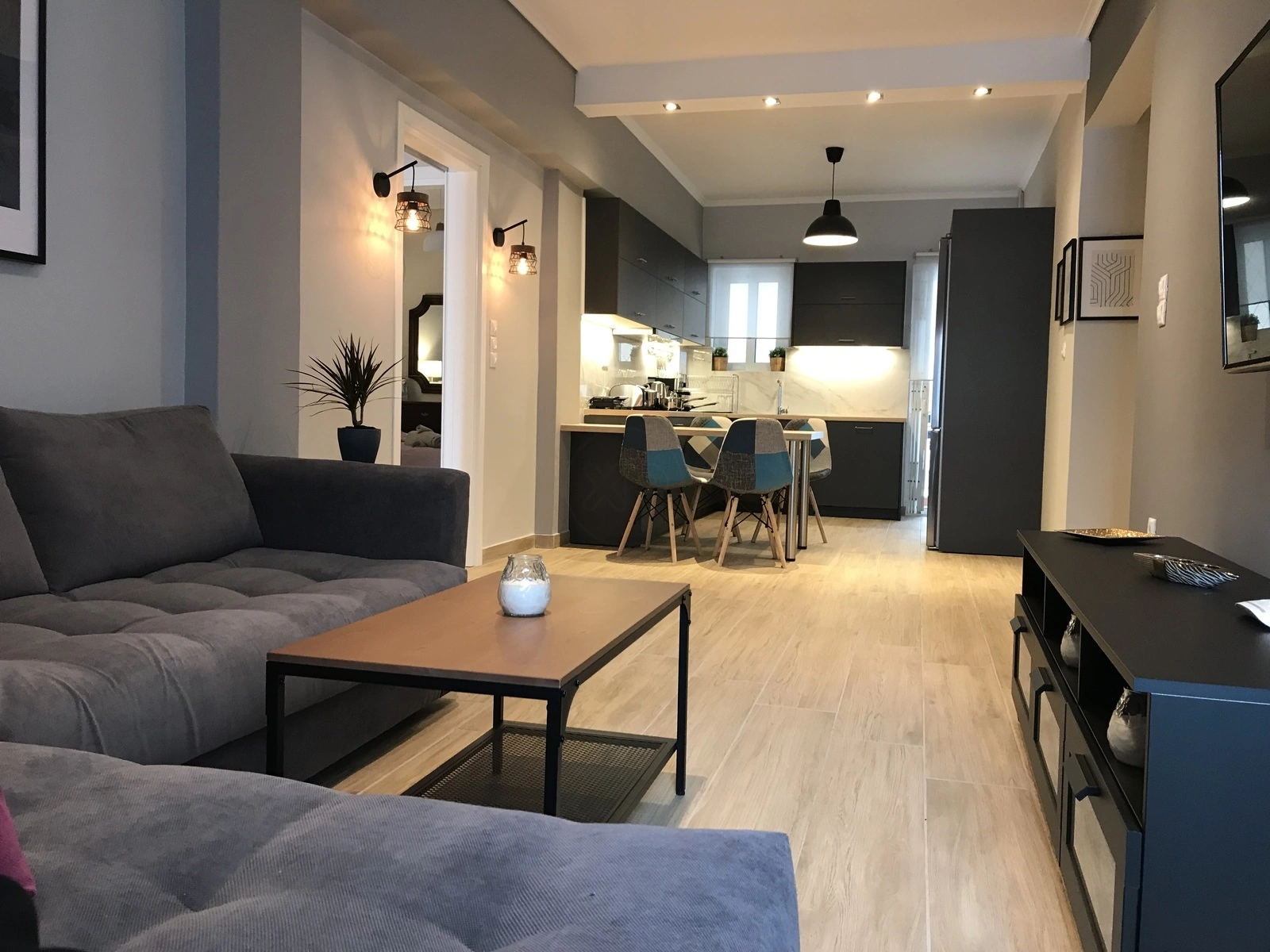 Apartment for sale in Athens Vyronas. ID A4-6424