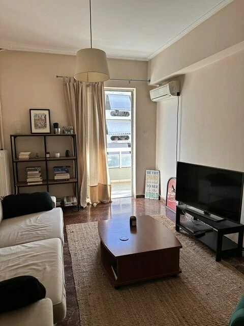 Apartment for sale in Athens Nea Smyrni. ID A4-6363