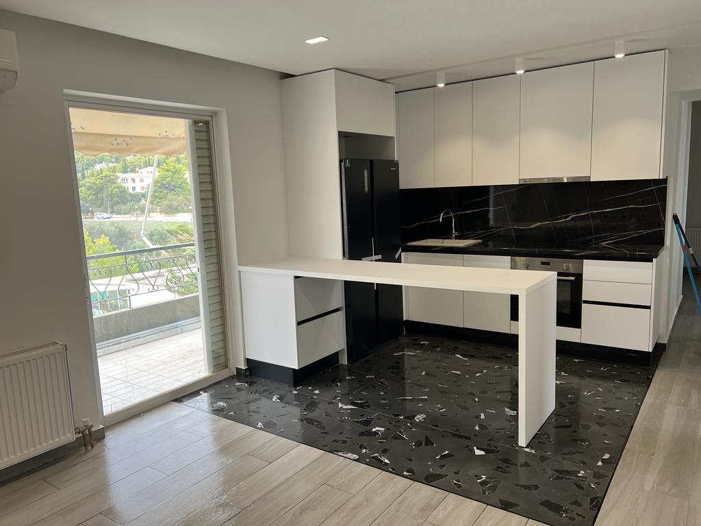 Luxury Two Bedroom Apartment for sale in Varkiza. ID A4-6359