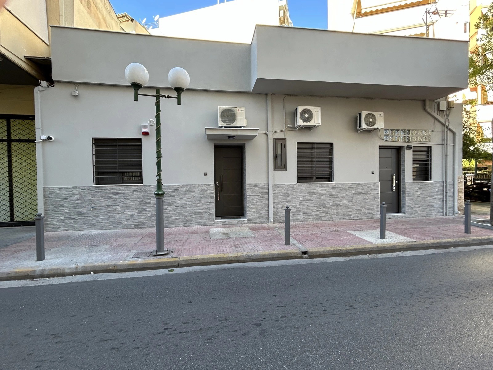 House for sale in Drapetsona. ID A4-6337