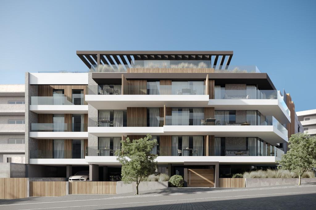 Apartment for sale in Athens Nea Erythraia. ID A4-5896