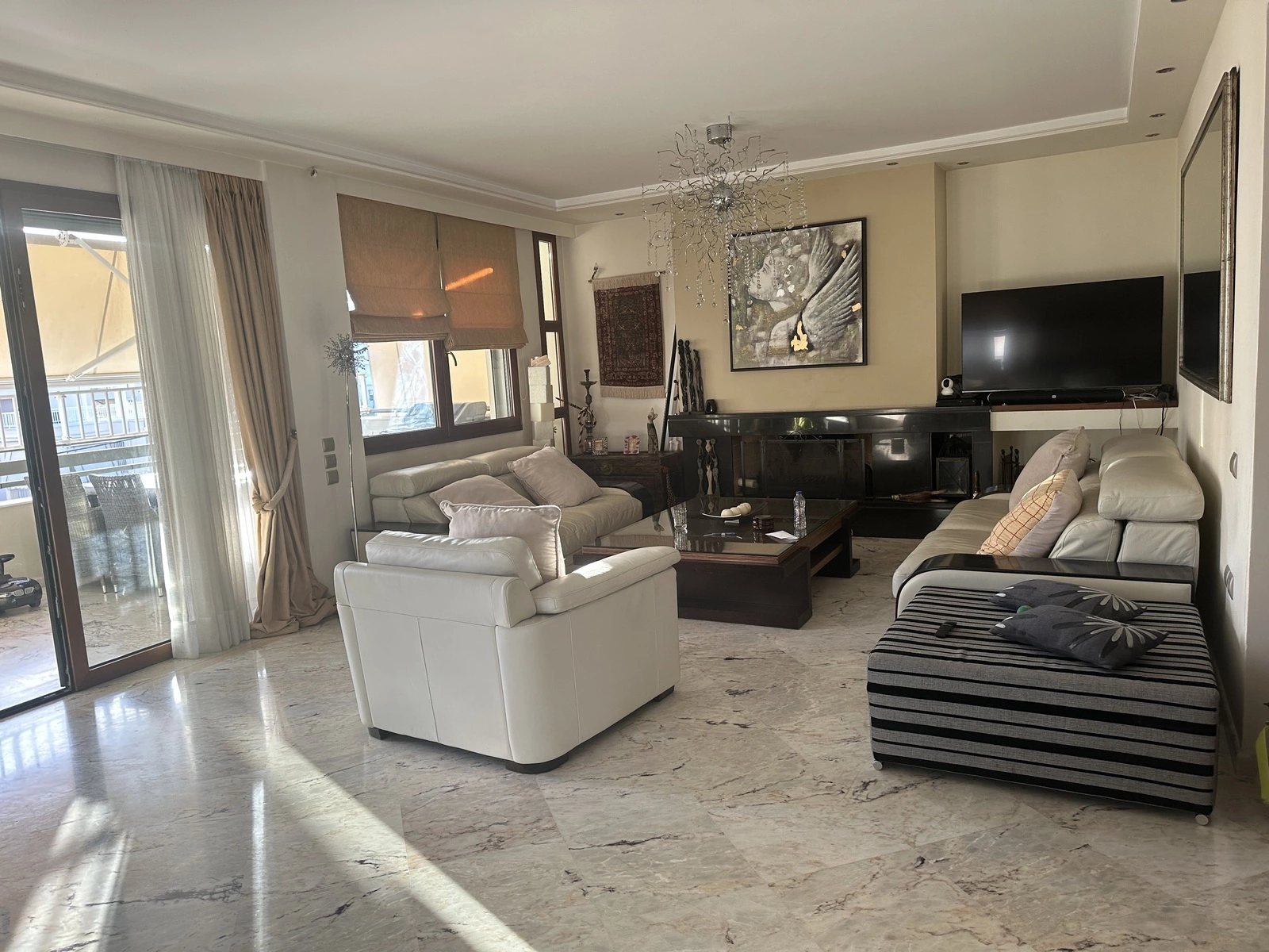 Apartment for sale in Glyfada. ID A4-6275