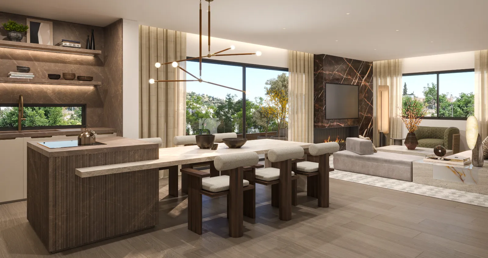 Maisonette in Alimos for sale Athens. ID A4-6264