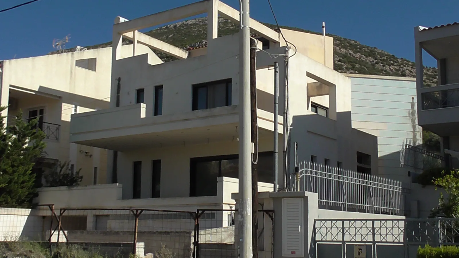 House for sale in Glyfada, Athens. ID A4-6247